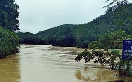 Thanh Hóa di dời dân tránh bão Sơn Tinh