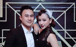 Băng Di bị "ném đá" vì đóng vai bồ nhí trong "Gạo Nếp Gạo Tẻ", bạn trai đại gia lập tức lên tiếng bảo vệ