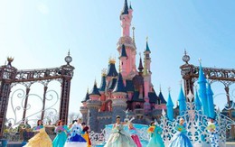 Bắc Ninh chuẩn bị xây siêu dự án 1.600 ha theo mô hình công viên giải trí Disney Land