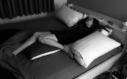 Sang chảnh nhất "Gạo nếp gạo tẻ" nhưng ngoài đời Băng Di bị bạn trai đại gia dìm hàng thê thảm