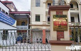 Gian lận chấm thi THPT Quốc gia 2018 ở Hà Giang: Đề nghị khởi tố vụ án