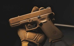 Bị chê tơi bời, súng ngắn Glock 19X thế hệ mới vẫn đạt kỷ lục doanh số