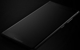 BlackBerry Ghost và Ghost Pro sẽ ra mắt dưới tên Evolve và Evolve X, màn hình 18:9, không bàn phím vật lý