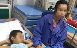 Sức khỏe của hơn 100 trẻ mắc sùi mào gà bây giờ ra sao?