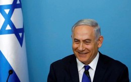 Thủ tướng Israel "mất quyền" phát động chiến tranh