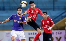Tuyển thủ U23 Việt Nam nhận tin bố mất đúng ngày được gọi lên tuyển