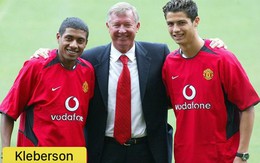 Sai lầm "lịch sử" của Sir Alex và 8 hợp đồng tệ hại từ World Cup