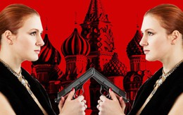 Người đẹp Nga bị tố dùng mỹ nhân kế và sex dụ dỗ quan chức đảng Cộng hòa Mỹ theo Nga