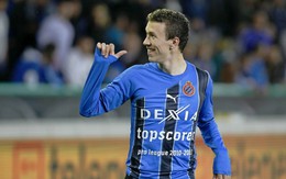 Chiến binh Ivan Perisic và bước ngoặt sự nghiệp ở tuổi 29