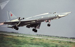 Từng là "đứa trẻ có vấn đề", nhờ đâu Tu-22 trở thành mối đe dọa chết người với NATO?