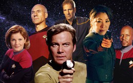 8 công nghệ trong phim "Star Trek" được mang ra đời thực