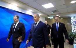 Israel tăng cường hỏa lực, cảnh báo Syria tránh xa cao nguyên Golan