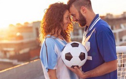 Cầu thủ thi đấu tại World Cup có bị cấm “yêu”?