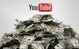 Streamer trên YouTube có thể dắt túi cả trăm triệu/tháng bằng những con đường nào?