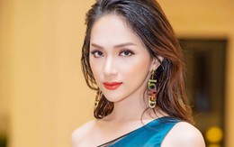 Hương Giang lên tiếng khi bị NTK Hà Duy tố có loạt hành động gây sốc trong show thời trang