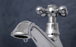 Đã tìm ra nguyên nhân gây ra tiếng “tí tách” của giọt nước rơi từ vòi rửa