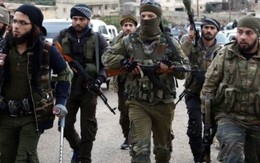 Âm mưu thâm hiểm của các nhóm khủng bố để cản đường quân Syria tại Hama
