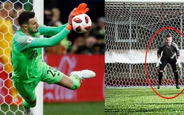 Ảo giác này có thể là bí mật đằng sau loạt sút Penalty điên rồ tại World Cup 2018