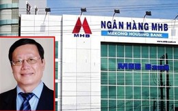 Chủ tịch ngân hàng hưởng lợi gần 500 triệu sau khi gây thất thoát 350 tỷ đồng