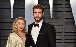 Đây là phản ứng của Liam Hemsworth giữa tin đồn chia tay Miley Cyrus