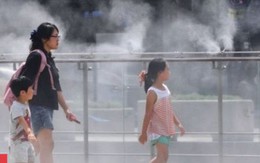 Bé gái 4 tuổi chết vì bị bỏ lại trên xe bus 7 tiếng dưới cái nắng đổ lửa ở Hàn Quốc