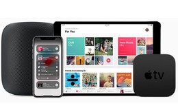 Giải ngố về AirPlay 2 - giao thức truyền âm thanh đa thiết bị độc quyền của Apple