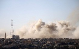 Syria dồn dập thắng lớn: Nga hóa giải triệt để thế rắn Israel