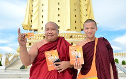 Viettel tại Myanmar vượt mốc 2 triệu thuê bao sau hơn 1 tháng khai trương