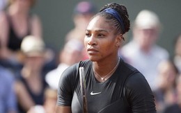 Tay vợt Serena: "Gửi đến các bà mẹ, tôi đang chiến đấu vì các bạn"