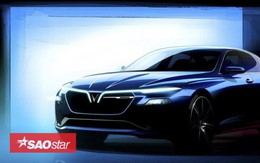 VinFast đem 2 mẫu xe tham dự Paris Motorshow để trưng cầu ý kiến của người dùng