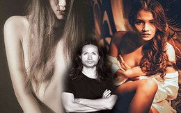 Gia hạn điều tra vụ án người mẫu Kim Phượng tố cáo họa sĩ Ngô Lực hiếp dâm