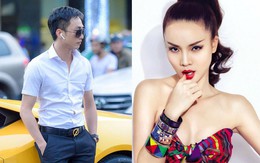 Yến Trang: Tại sao tôi không được chọn Cường Đô La?