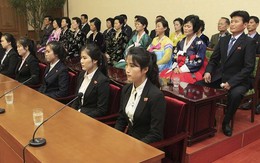 Truyền thông Triều Tiên kêu gọi Hàn Quốc cho hồi hương 12 nhân viên nhà hàng