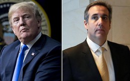 FBI sở hữu đoạn băng ghi âm nghi liên quan bê bối tình ái của Tổng thống Trump