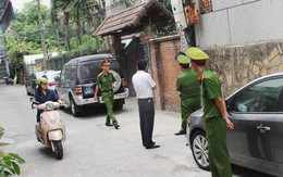 Liên quan đến vụ án Vũ "nhôm": Phong tỏa tài sản của 2 cựu Chủ tịch Đà Nẵng và các đồng phạm