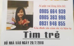 4 trẻ em trong cùng khu chung cư ở Đà Nẵng mất tích bí ẩn