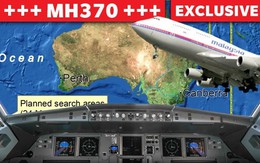 Thảm kịch trong buồng lái dẫn tới MH370 mất tích không lời giải?