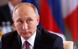 Tổng thống Putin “rối bời” trong cải cách tuổi nghỉ hưu