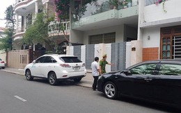 Cơ quan điều tra phong tỏa tài sản 2 cựu chủ tịch TP Đà Nẵng
