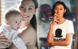 [Photo Story] Mỹ nhân hy sinh tuổi xuân sinh con cho đại gia và cái kết cay đắng