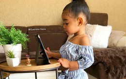 Hot Kid Hà Lan mới 2 tuổi đã sở hữu phong cách thời trang khiến bao người học tập mệt nghỉ