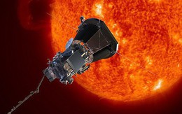 Chiến dịch "chạm vào Mặt trời" của NASA sắp khởi động, nhưng vì sao tàu thăm dò không bị tan chảy khi làm điều đó?