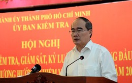 TP.HCM kỷ luật 201 đảng viên vi phạm