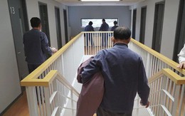 Cách Hàn Quốc chống stress cho người nghiện việc: Vào 'nhà tù' resort, cấm dùng điện thoại, email và bị giam trong phòng suốt 20 tiếng