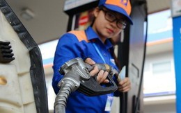 Từ 15h ngày 23/7, giá xăng giữ nguyên, giá dầu diesel giảm 213 đồng/lít