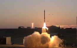 Israel sợ "đạn lạc" Syria-Tên lửa phòng không mới nhất khai hỏa, diệt nhiều mục tiêu