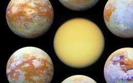 NASA tìm thấy "một Trái đất ngoài hành tinh"