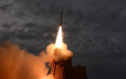 Tên lửa hiện đại của Israel "mất tích" khi đánh chặn tên lửa từ thời Liên Xô của Syria