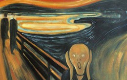 Bức tranh "Tiếng hét": Bí mật hơn 120 năm đã được khoa học giải mã