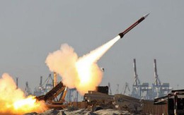 Israel báo động khẩn cấp: Lệnh tiêu diệt, tên lửa đã rời bệ bắn rơi chiến đấu cơ Syria